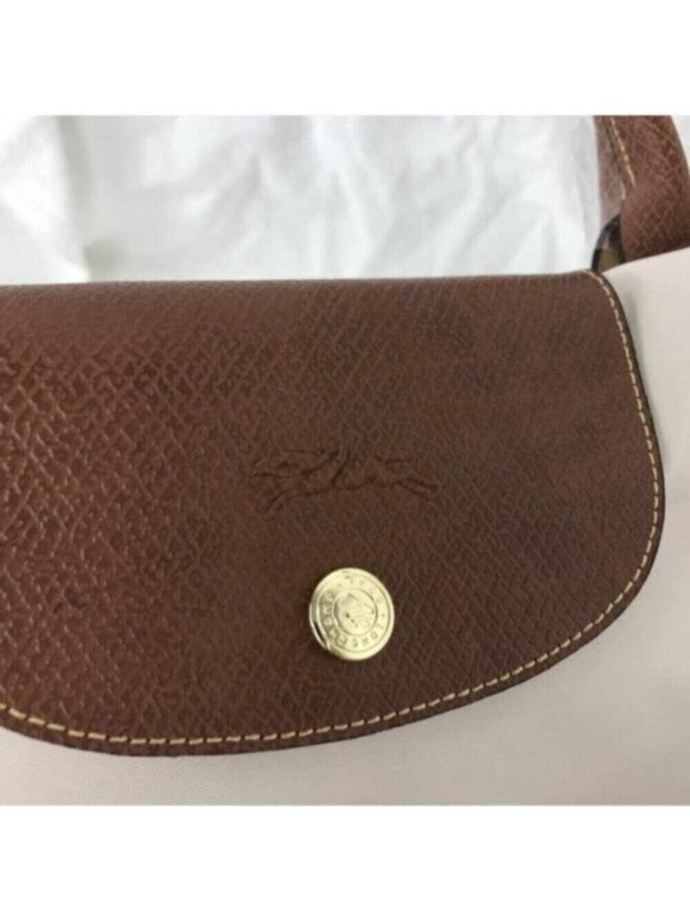 💓New Longchamp LE PLIAGE ORIGINAL shoulder bag - Picture 9 of 11